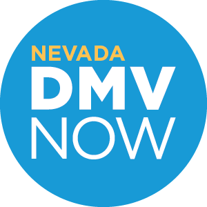 Nevada DMV Now Logo